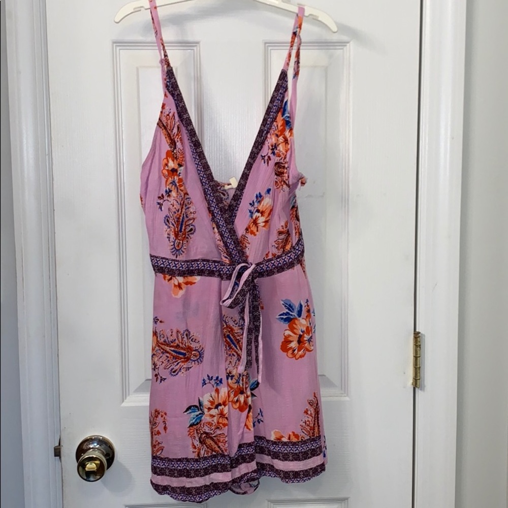 Romper